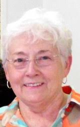 BRENDA HOLLAND Obituary (2018)