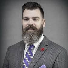 Yes, facial hair is acceptable. 60 Professional Beard Styles For Men Business Focused Facial Hair Professional Beard Styles Professional Beard Beard Styles
