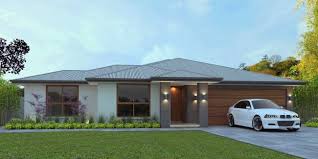 Very big room with a shower inside on loft very quite house in general very nice tenant. Modern 4 Bedroom House Plans With Double Garage Novocom Top