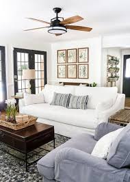 Mismatched Sofas Modern Farmhouse Living Room Farm House Living Room Modern Farmhouse Living Room Decor