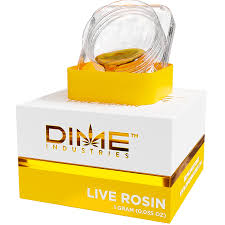 Buy Dime rosin near me
