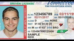Where to buy here pay here car lots? Tennessee To Offer Real Id Compliant Driver S Licenses In July Wbir Com