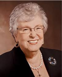 In Memoriam: Rev. Dr. Joan Brown Campbell