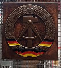 Wann wurde die ddr gegründet? Deutsche Demokratische Republik Wikipedia