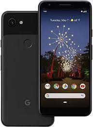 Purchased versions of the phones below are not supported on the sprint. Amazon Com Google Pixel 3a 64gb 4gb Ram 5 6 Display Gsm Cdma Factory Unlocked At T T Mobile Verizon Sprint Global 4g Lte International Model Just Black Cell Phones Accessories
