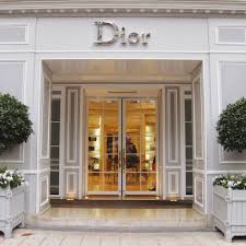 Deluxe shopping in the 8th arrondissement. Colour Inspiration Decorating With Dior Grey This Is Glamorous