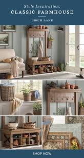 Sign Up For 10 Off Your First Birch Lane Order Home Decor Seaside Home Decor Farmhouse Decor Living Room