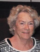 Obituary information for Elizabeth "Betty Ann" Masterson