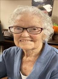 Obituary information for Juanita Cheshier