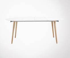 Check spelling or type a new query. Table Ronde Style Scandinave Extensible 120 200cm 12 Personnes