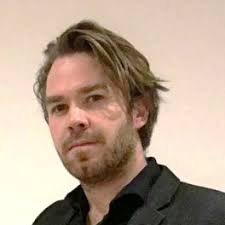 Alex Blyth, CEO LIfT BioSciences (@alexblyth33)