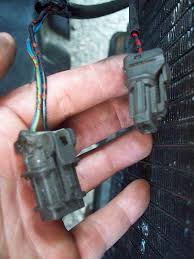 Air conditioner compressor clutch not engaging. Ac Compressor Wiring Help Honda Tech Honda Forum Discussion