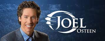 Joel Osteen Lakewood Church Daystar Television