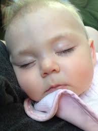 Boston.com Moms Baby Games sleeping entries