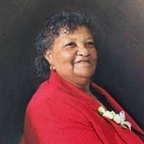 Mary Edna Clark Jacque Obituary (2024)