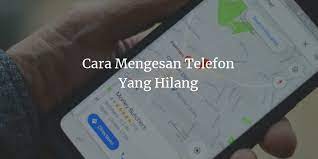Mungkin nombor tersebut ialah nombor kenalan anda, tetapi dia telah menukar ke nombor telefon yang baru. Cara Mengesan Lokasi Telefon Bimbit Yang Hilang Dalam 1 Minit