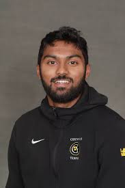 2022-23 Men's Tennis Roster