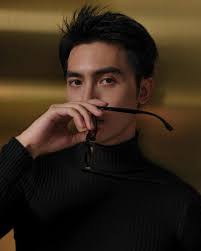 Sau thời gian vắng bóng màn ảnh, 'nam thần' Công Dương bất ngờ thử sức với  chương trình truyền hình âm nhạc thực tế