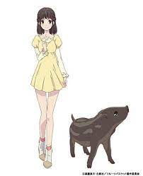 New Fruits Basket Anime Reveals 3 More Character Designs Updated News Anime News Network Fruits Basket Anime Fruits Basket Fruits Basket Manga