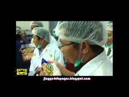 Pengeluaran pemerintah di indonesia terlihat dalam anggaran belanja negara indonesia. 20160113 Lawatan Ke Kilang Ramly Ind Batu Caves Youtube