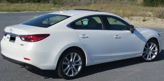 Do you go for a new car or a higher spec used model? It Is Possible To Lock Proximity Key In The Car Mazda 6 Forums