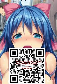 1429483647330 | Qr codes 3ds | Luscious Hentai Manga & Porn