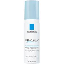 Read reviews, see the full ingredient list and find out if the notable ingredients are good or bad for your skin concern! La Roche Posay Hydraphase Intense Uv Light Day Cream Vicnic