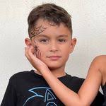 Adam Moede's Instagram, Twitter & Facebook