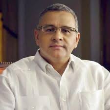 🔴 #ÚltimaHora || FALLECE MAURICIO FUNES EN NICARAGUA. Mauricio Funes,  expresidente de El Salvador, ha muerto en Nicaragua, país en el que residía  desde 2016 tras solicitar asilo. De acuerdo con fuentes