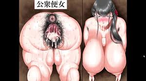 祓魔術師巫女稲穂CH5 鬼壁の囚人