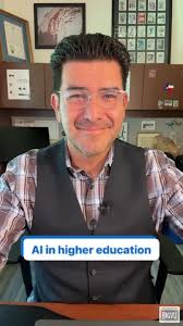 #aiineducation #highered #futureoflearning #digitaldivide #edtech