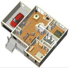 They are perfect for small lots that are hard to build on. Plan 80362pm Traditional Bungalow House Plan Barn Style House Plans House Plans Cottage House Plans