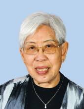 Obituary information for 李譚金鳳太夫人Gim Fung Lee
