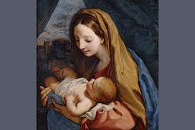 Marian Art That Has Touched My Heart| National Catholic Register