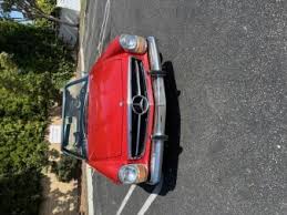 Image result for Signal Red 1981 Mercedes
