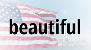 Correct Spelling For Beautiful Youtube