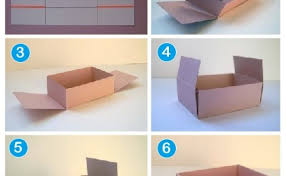 Maybe you would like to learn more about one of these? Cara Membuat Kotak Pensil Dari Kardus Bekas Sedang