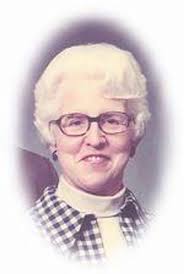 Elaine Florence Grindell Obituary January 31, 2005