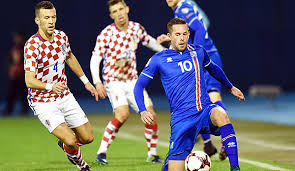 Uefa.com ist die offizielle website der uefa, der union der europäischen fußballverbände, dem dachverband des fußballs in europa. Island Kroatien Wm Quali Gruppe I Livestream Personal Bilanz