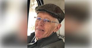 Obituary information for Thomas Ray Wenger