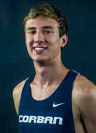 2023 Men's Track and Field Roster