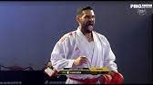 Jonathan horne fanpage, kaiserslantern, germany. Karate Premier League Mosca Jonathan Horne E Vasilii Antokhii Squalificati Youtube