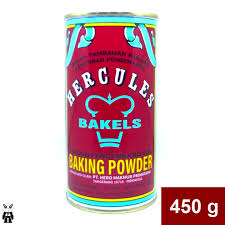 We would like to show you a description here but the site won't allow us. Jual Info Terbaru Hercules Hercules Baking Powder Double Acting Pengembang Kue 450gr Bergaransi Ralali Com Harga Grosir 2021 Ralali Com
