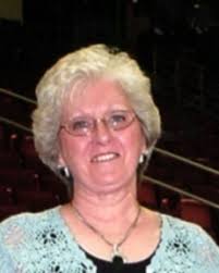 Ellen Pinion Carr Obituary January 18, 2015
