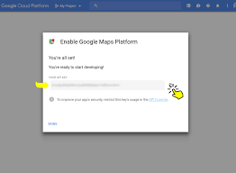 Without this key, you cannot display google maps on your website. How To Get Your Google Maps Api Key Tutorial