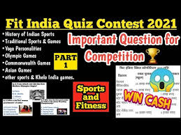$400 answer from wild card what is bmi (body mass index)? Fit India Quiz Contest 2021 Fit India Quiz Questions Answers Online Quiz Contest 2021 Youtube