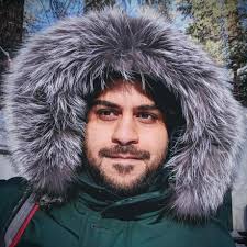 ramjoshi (Ram Joshi) · GitHub