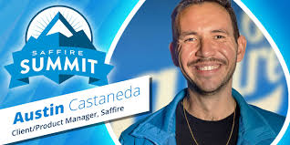 Saffire Summit Speakers