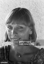 194 Gabriele Hoffmann Photos & High Res Pictures