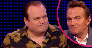 Shaun Williamson